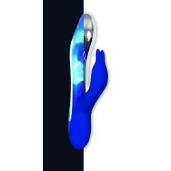 Evolved Vibro Rabbit Bunny Bright 20cm